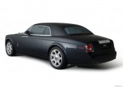 Rolls Royce 200EX Concept